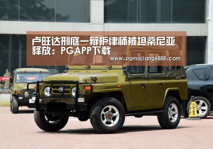 卢旺达刑庭一辩护律师被坦桑尼亚释放:PGAPP下载(图2) PGAPP下载