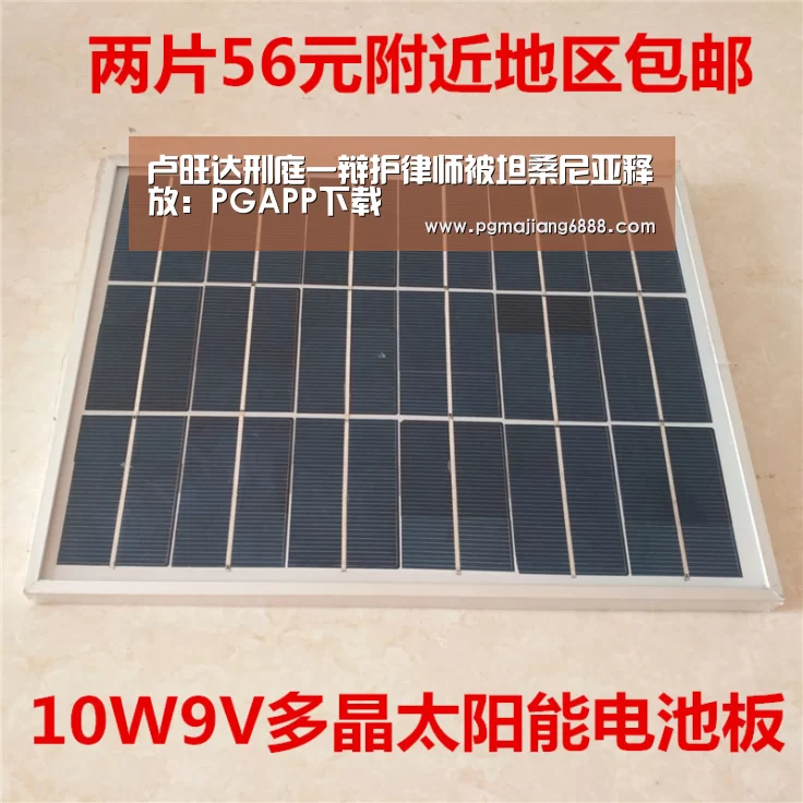 卢旺达刑庭一辩护律师被坦桑尼亚释放:PGAPP下载(图4) PG电子官方网站
